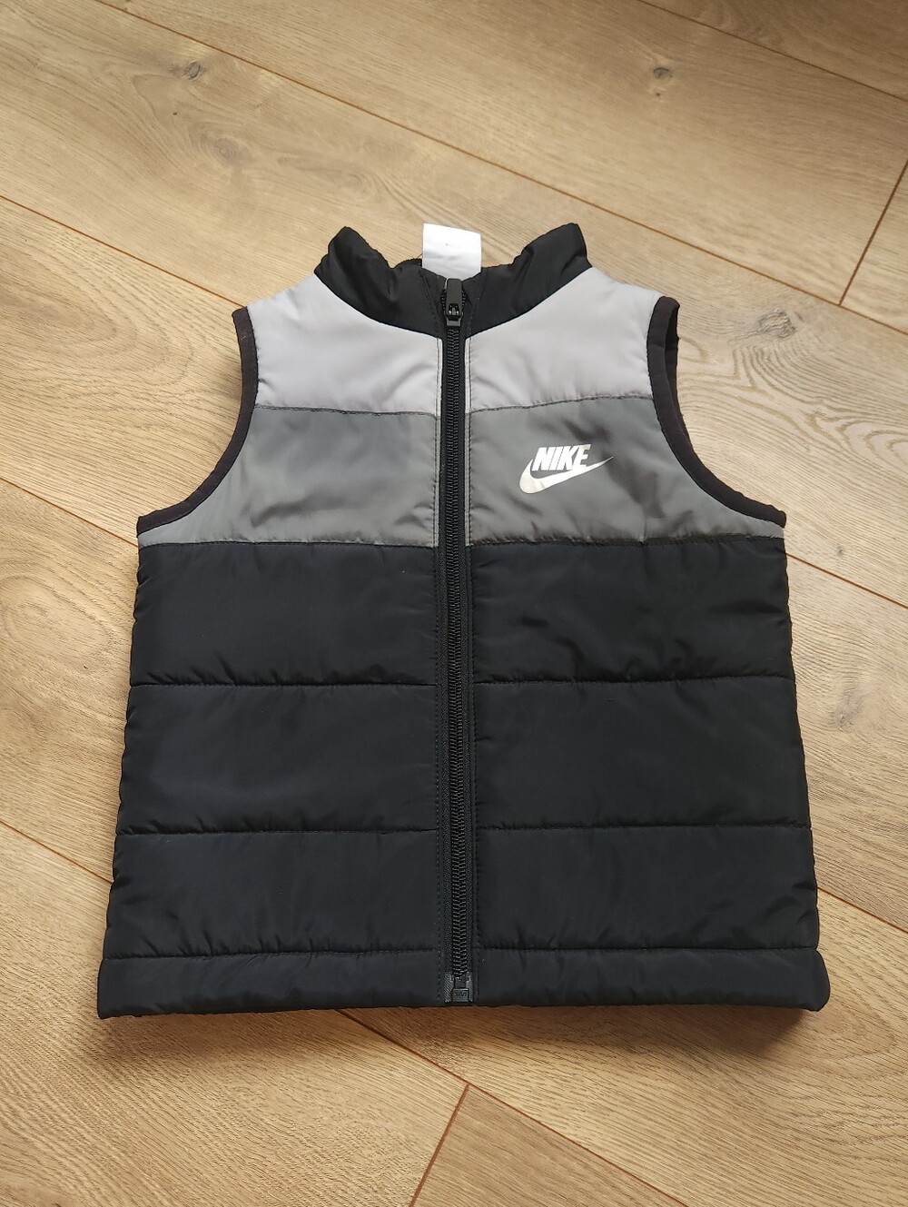 Boys 3t Nike Vest